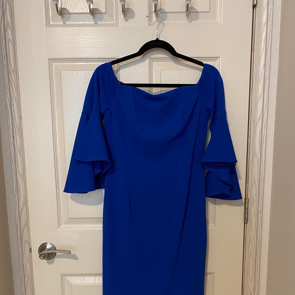 Calvin Klein Dress. Size 6
